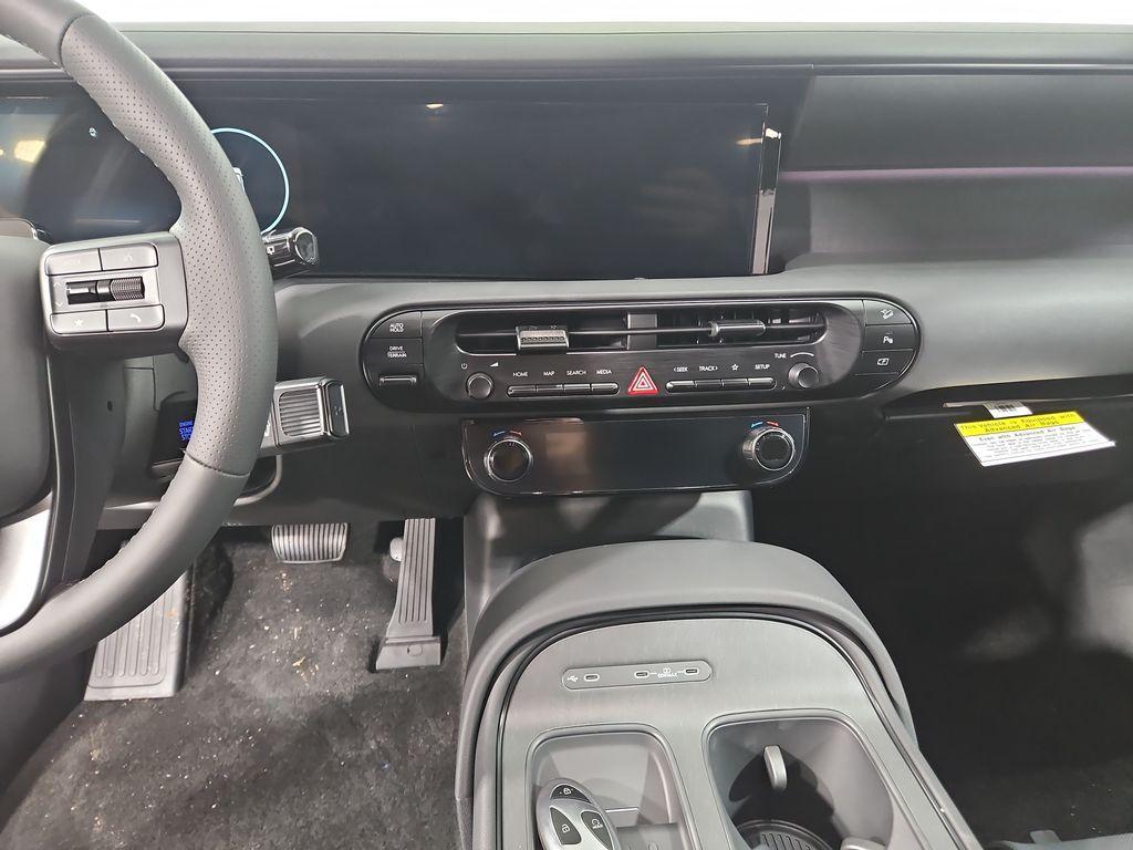 new 2026 Hyundai Palisade car, priced at $47,185