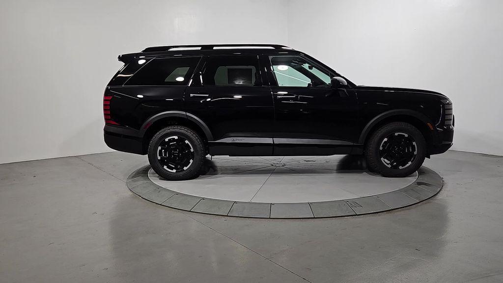 new 2026 Hyundai Palisade car, priced at $47,185