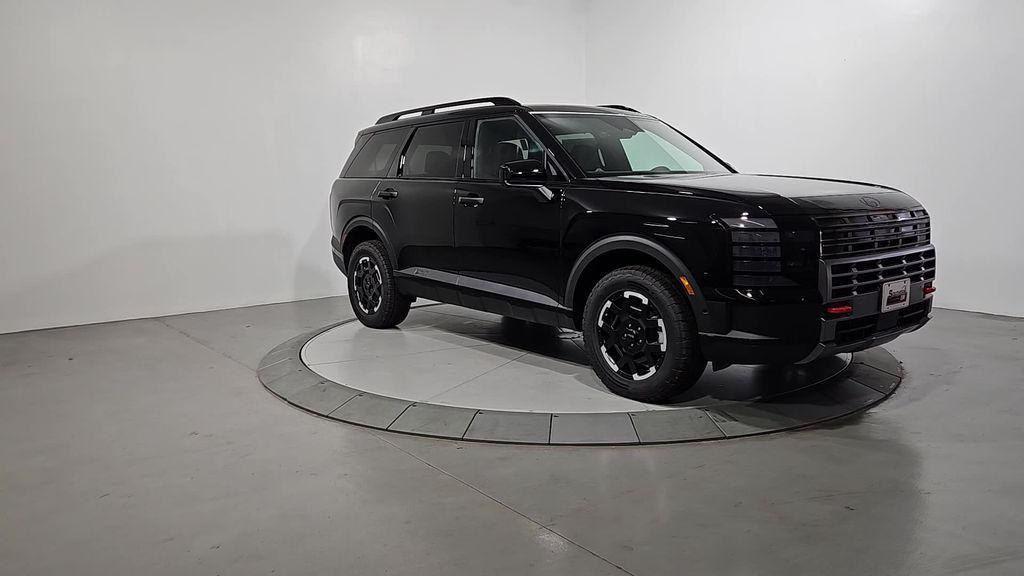 new 2026 Hyundai Palisade car, priced at $47,185