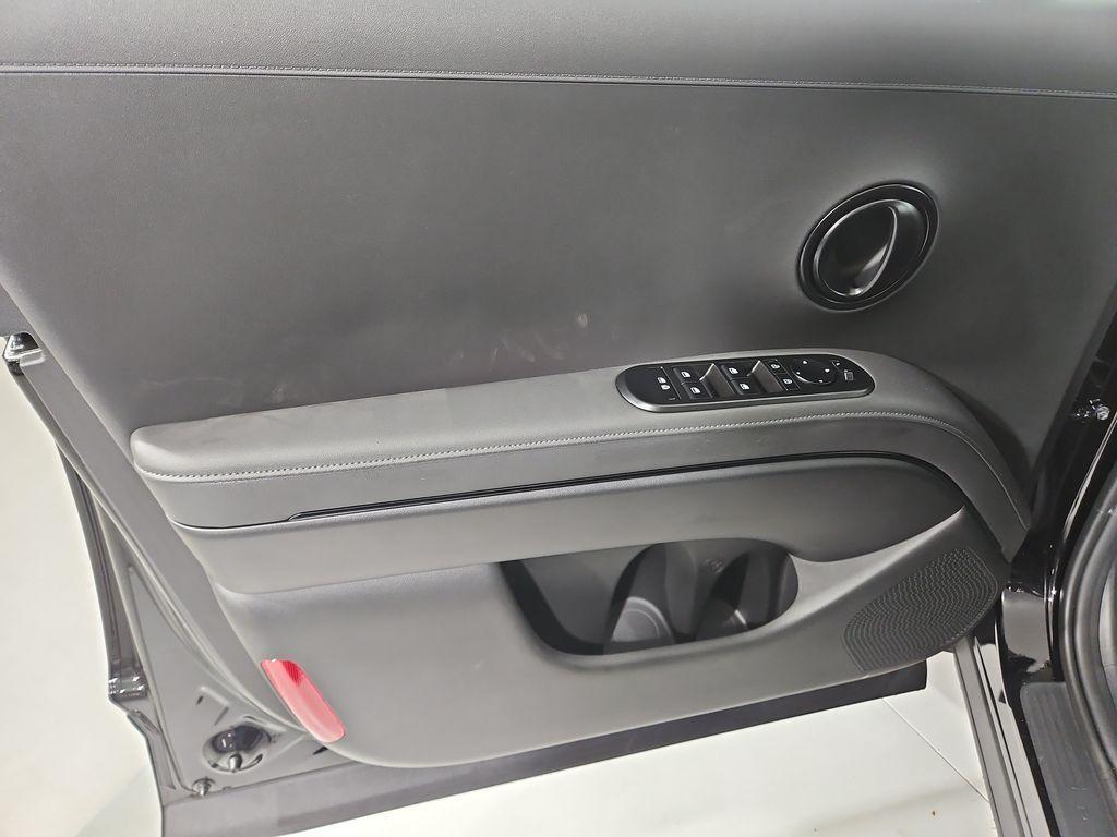 new 2026 Hyundai Palisade car, priced at $47,185