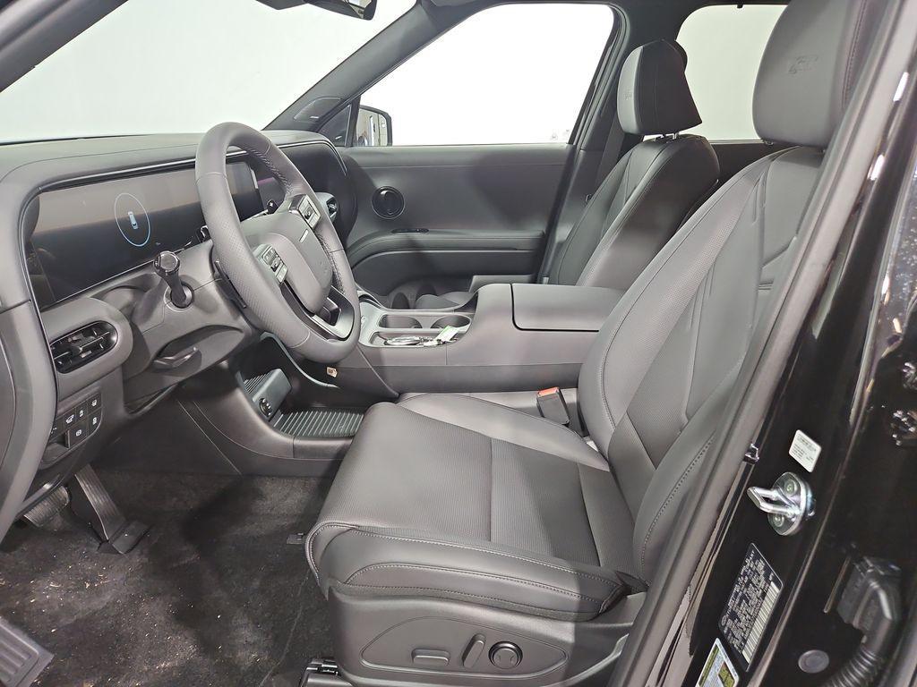 new 2026 Hyundai Palisade car, priced at $47,185