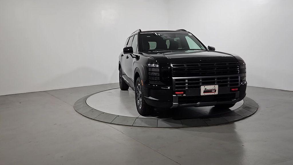 new 2026 Hyundai Palisade car, priced at $47,185