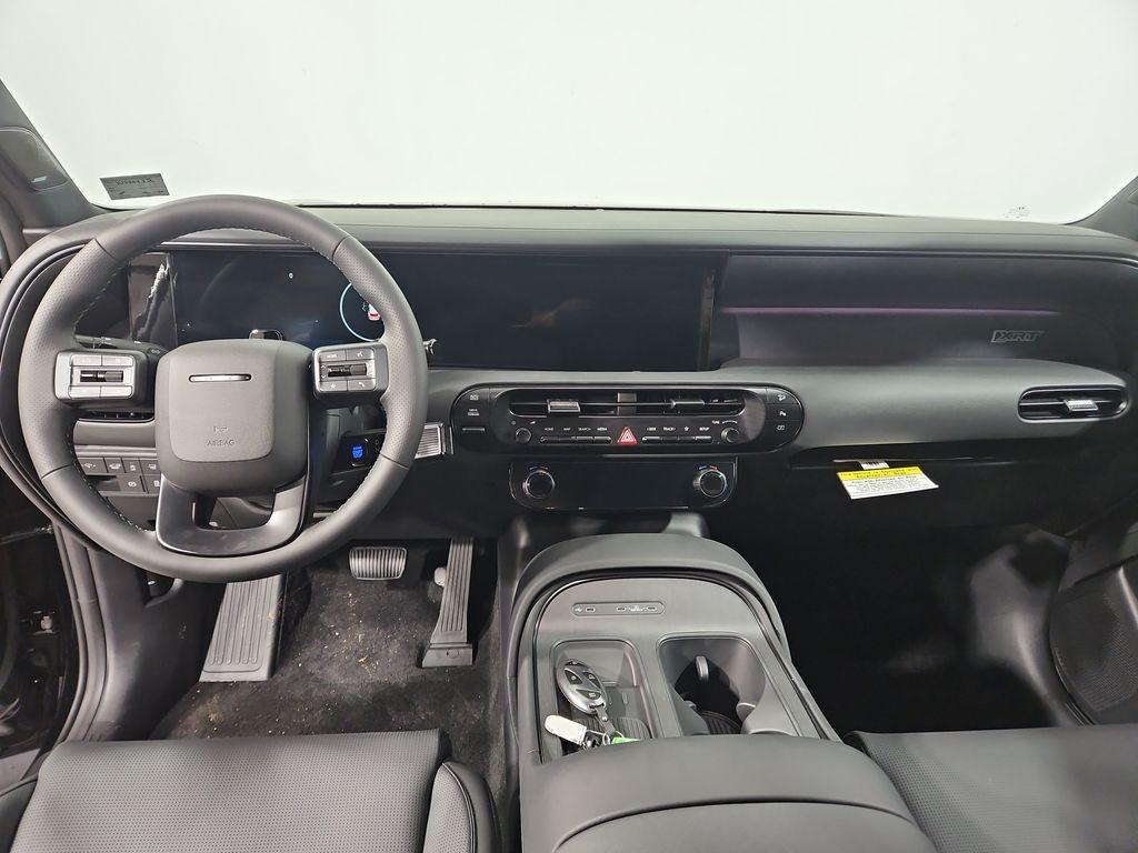 new 2026 Hyundai Palisade car, priced at $47,185