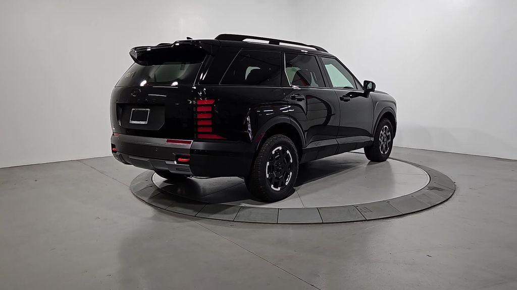new 2026 Hyundai Palisade car, priced at $47,185