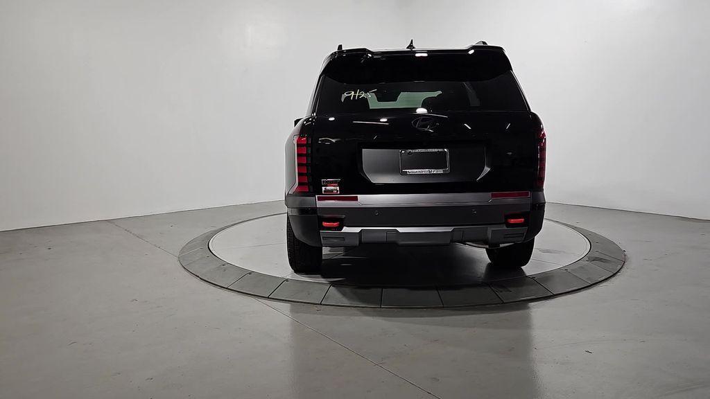 new 2026 Hyundai Palisade car, priced at $47,185