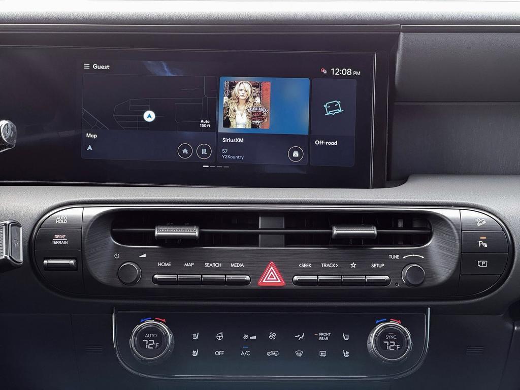 new 2026 Hyundai Palisade car, priced at $47,435