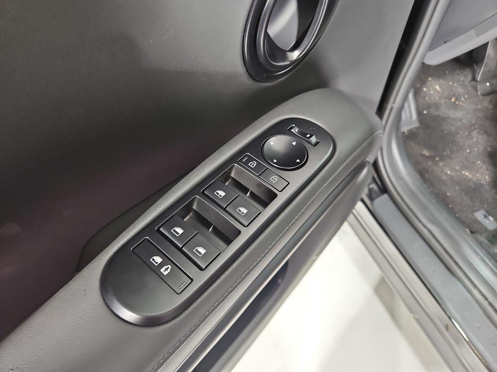 new 2026 Hyundai Palisade car, priced at $47,185