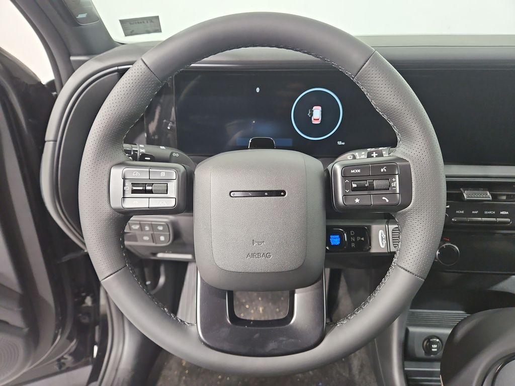 new 2026 Hyundai Palisade car, priced at $47,185