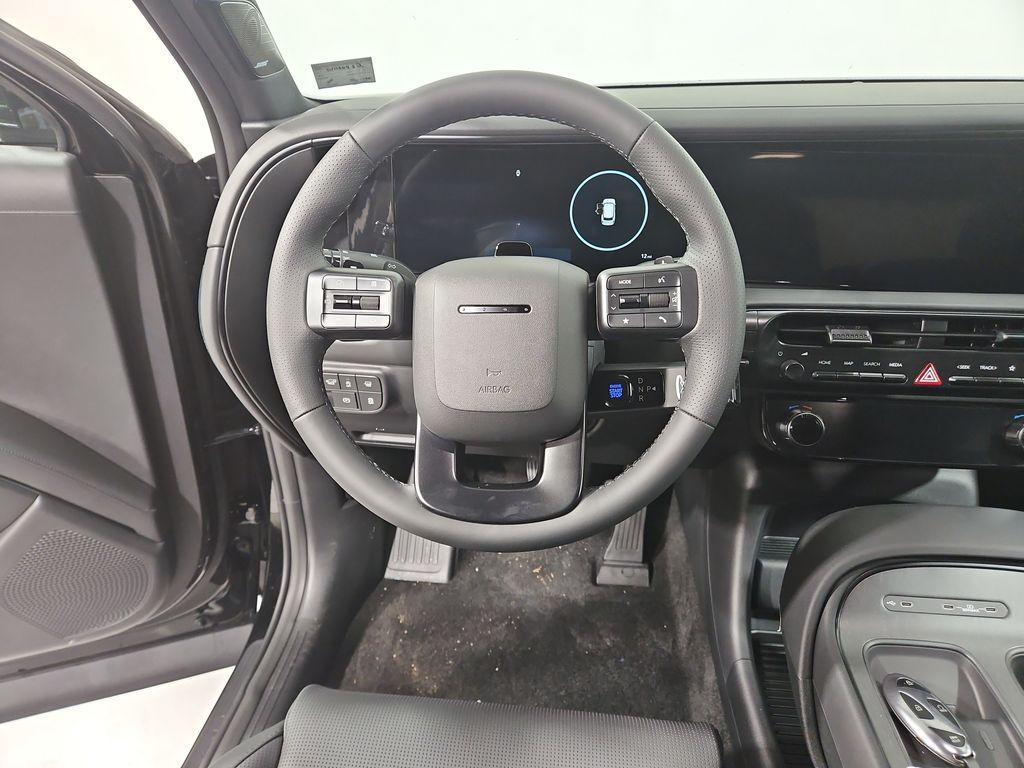 new 2026 Hyundai Palisade car, priced at $47,185
