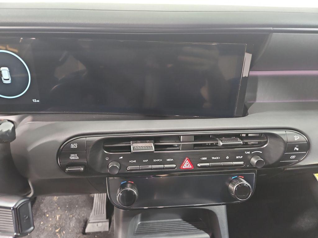 new 2026 Hyundai Palisade car, priced at $47,185