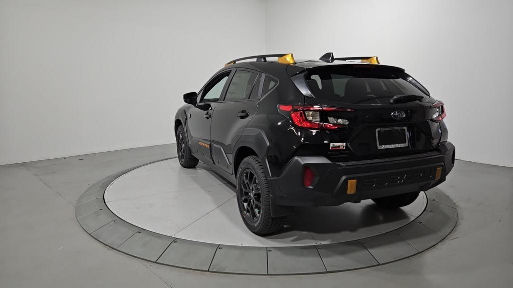 new 2024 Subaru Crosstrek car, priced at $34,479