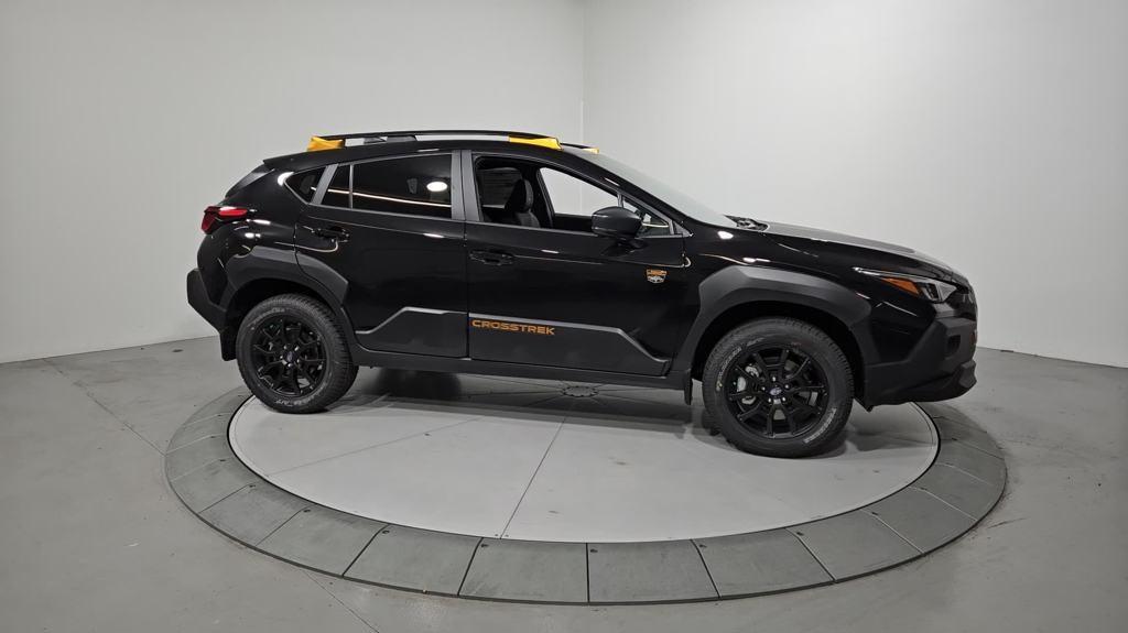 new 2024 Subaru Crosstrek car, priced at $34,479