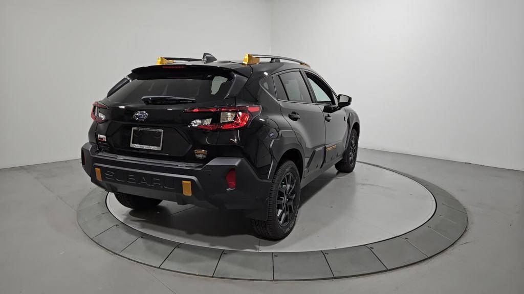 new 2024 Subaru Crosstrek car, priced at $34,479