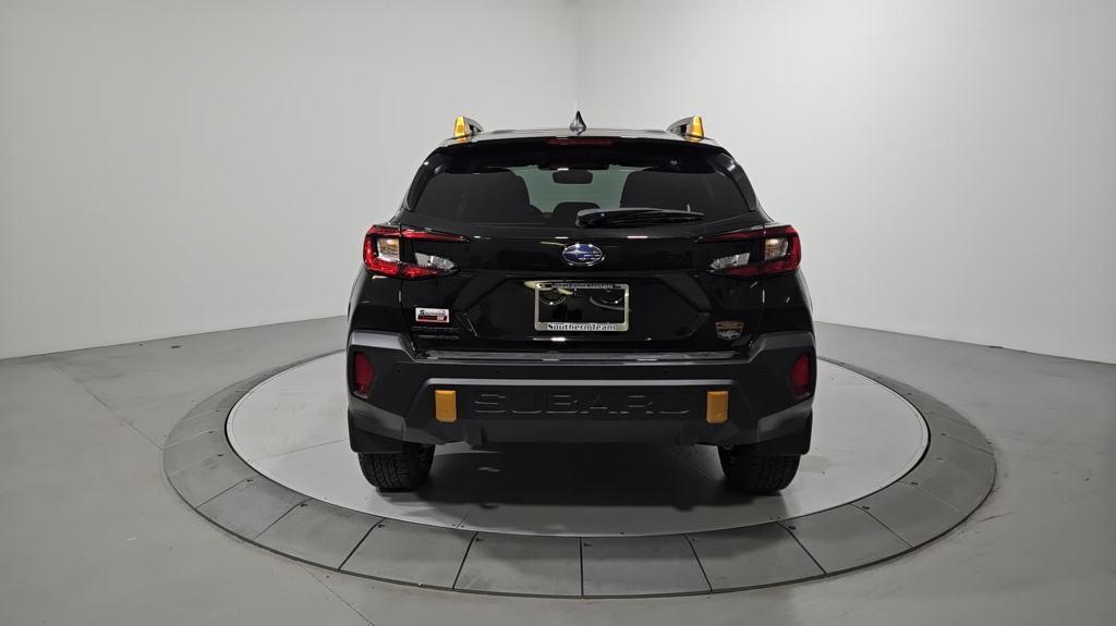 new 2024 Subaru Crosstrek car, priced at $34,479