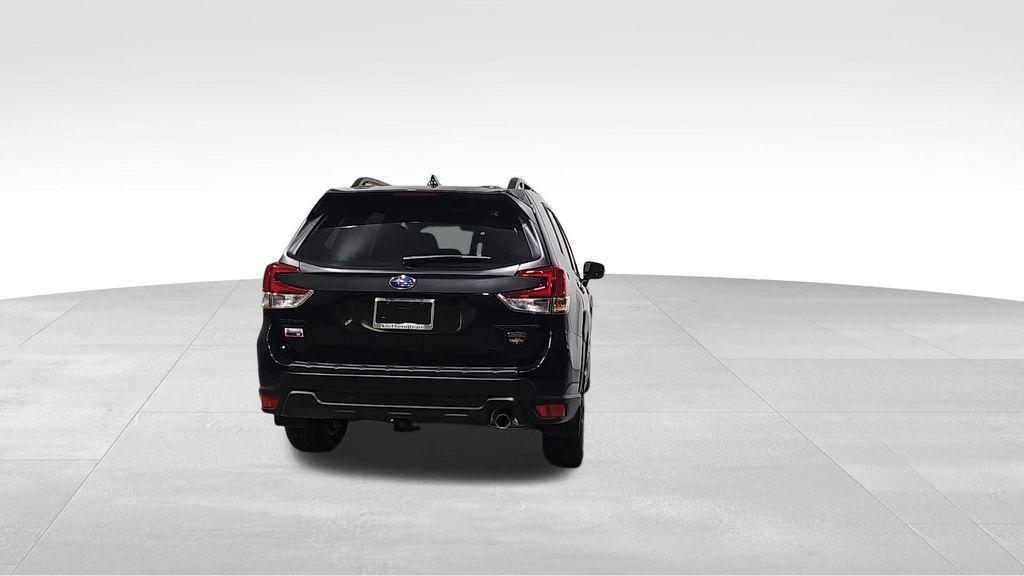 new 2025 Subaru Forester car, priced at $41,656