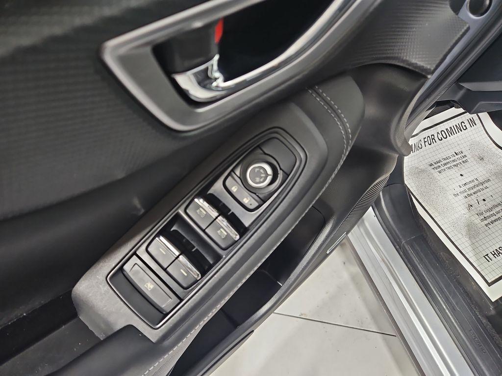 used 2019 Subaru Forester car, priced at $26,373