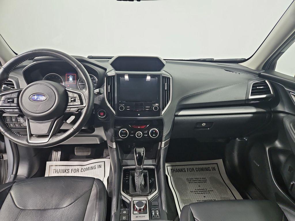 used 2019 Subaru Forester car, priced at $26,373