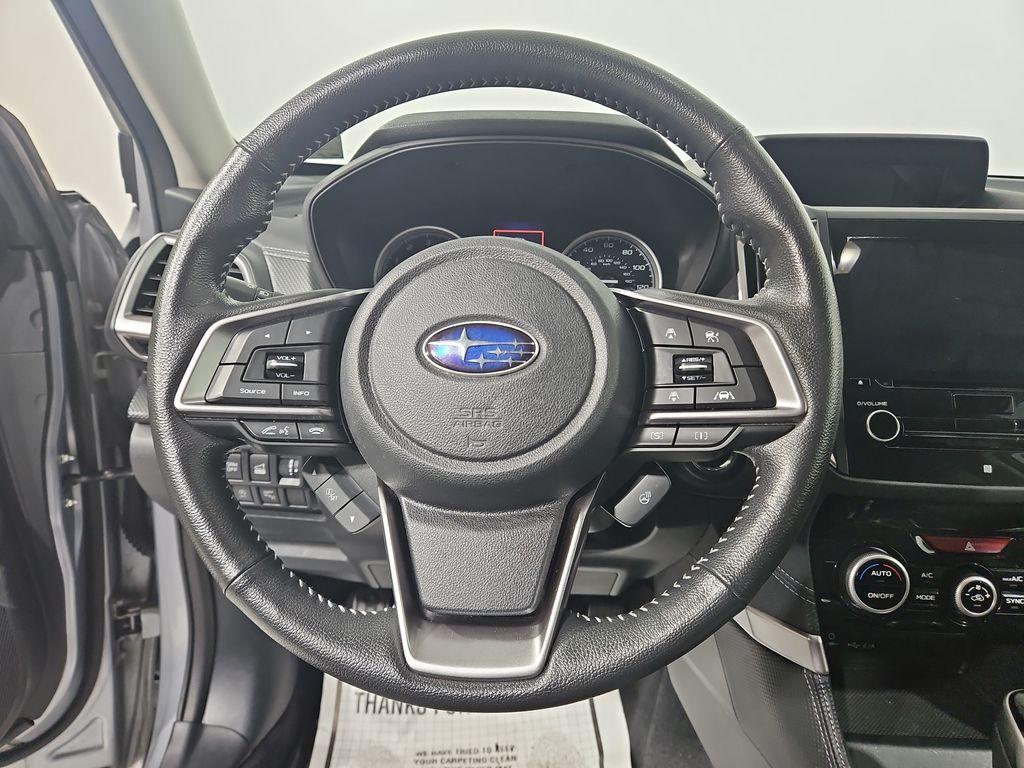 used 2019 Subaru Forester car, priced at $26,373