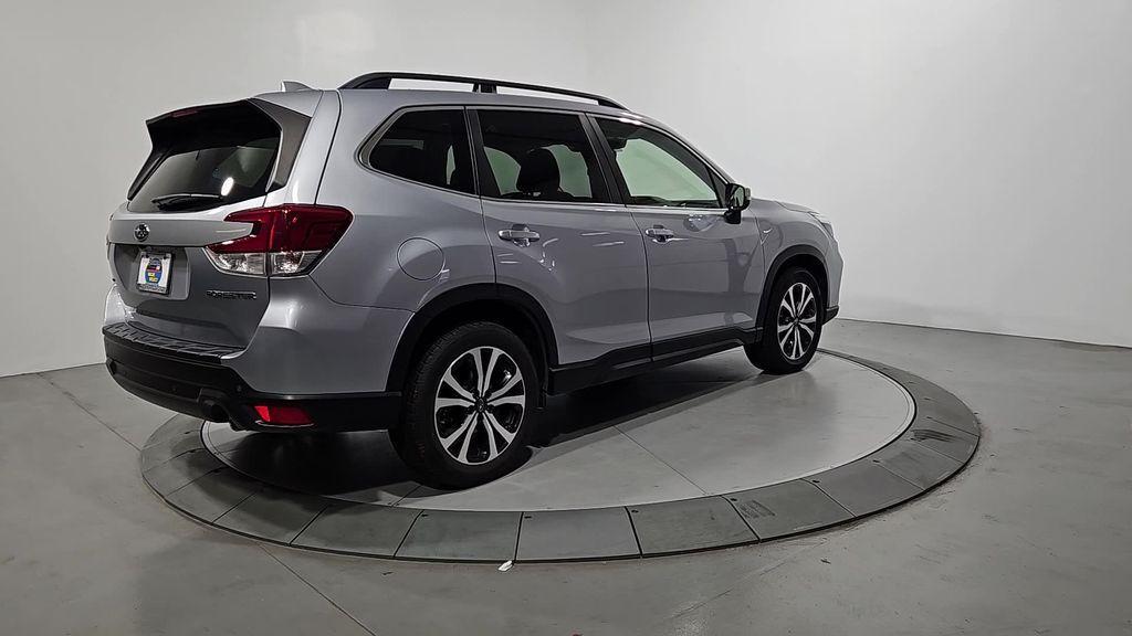 used 2019 Subaru Forester car, priced at $26,373