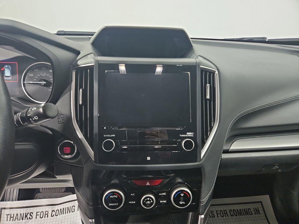 used 2019 Subaru Forester car, priced at $26,373