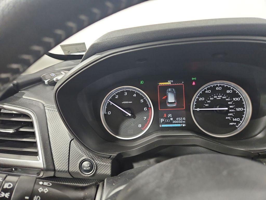 used 2019 Subaru Forester car, priced at $26,373