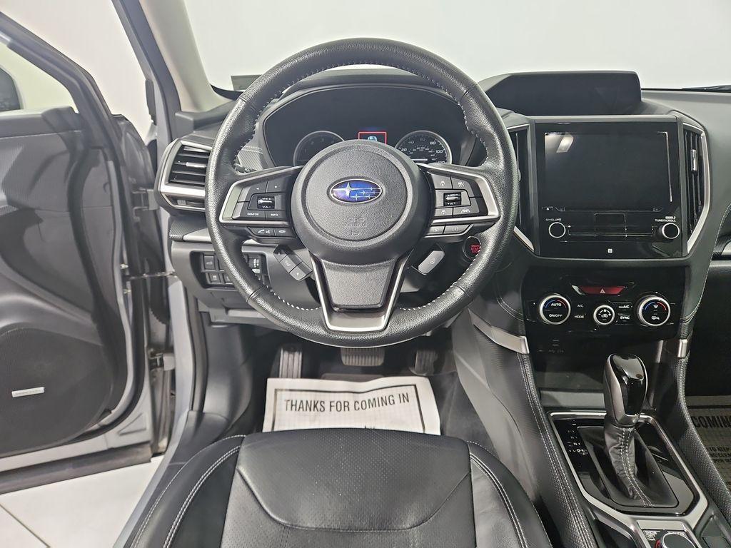 used 2019 Subaru Forester car, priced at $26,373