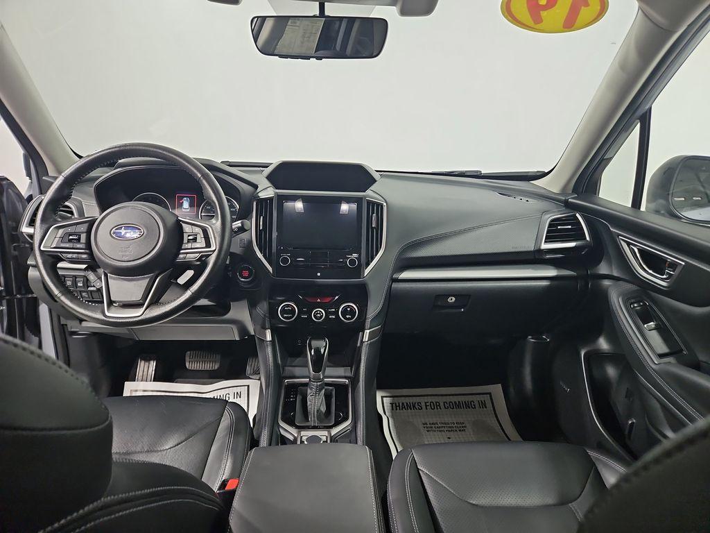 used 2019 Subaru Forester car, priced at $26,373