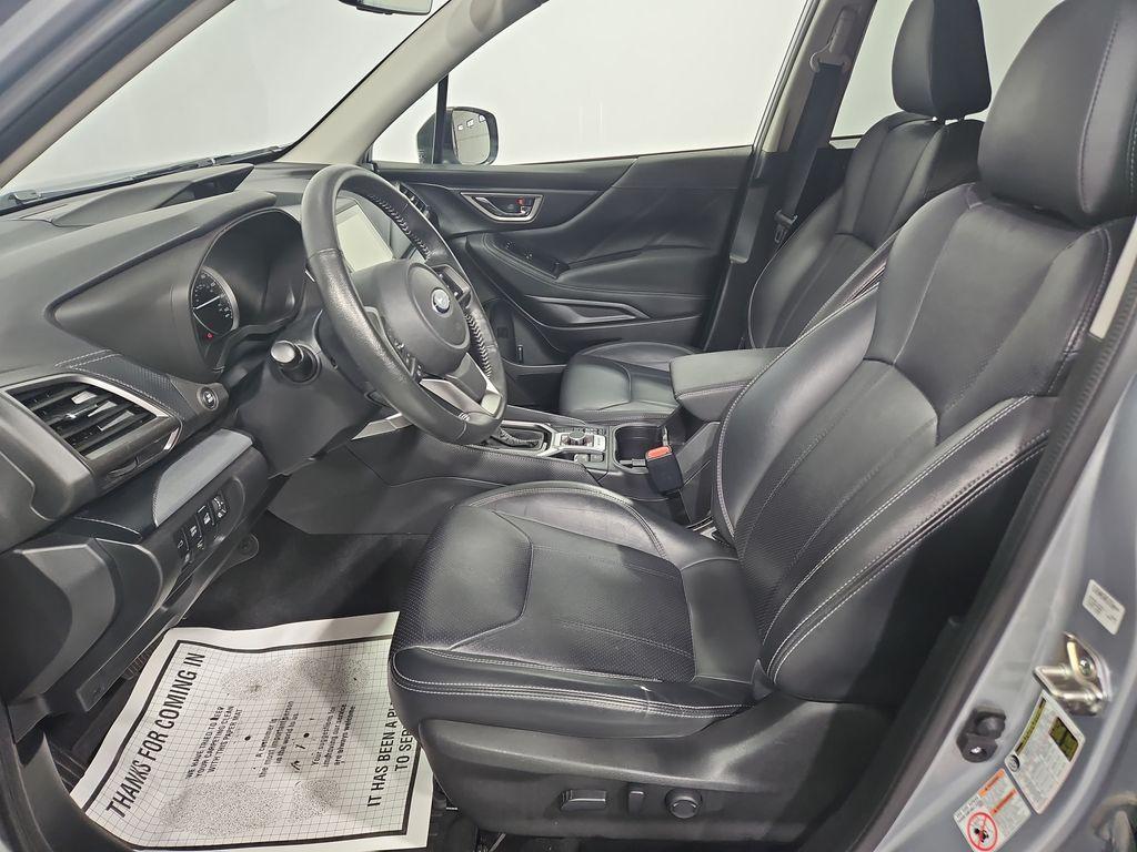 used 2019 Subaru Forester car, priced at $26,373