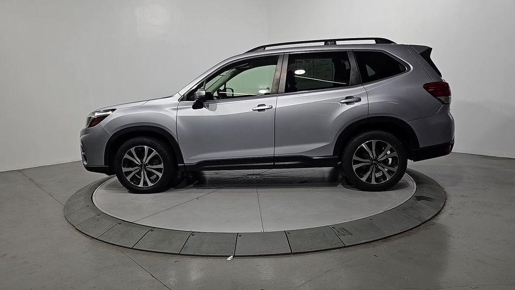 used 2019 Subaru Forester car, priced at $26,373