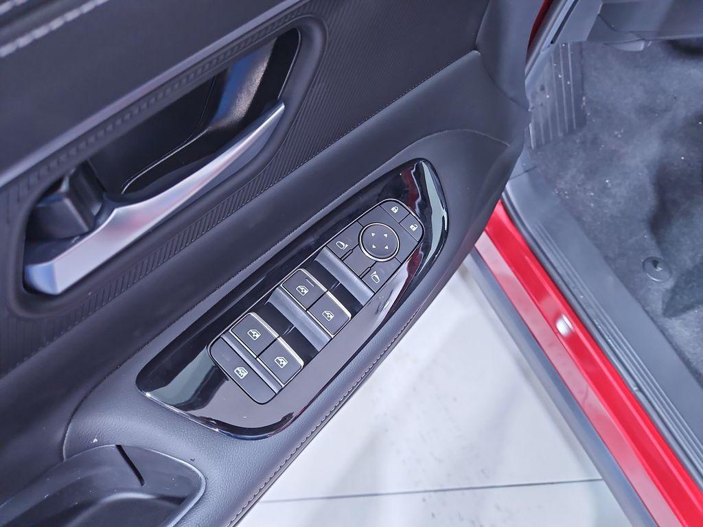new 2025 Nissan Murano car, priced at $40,450