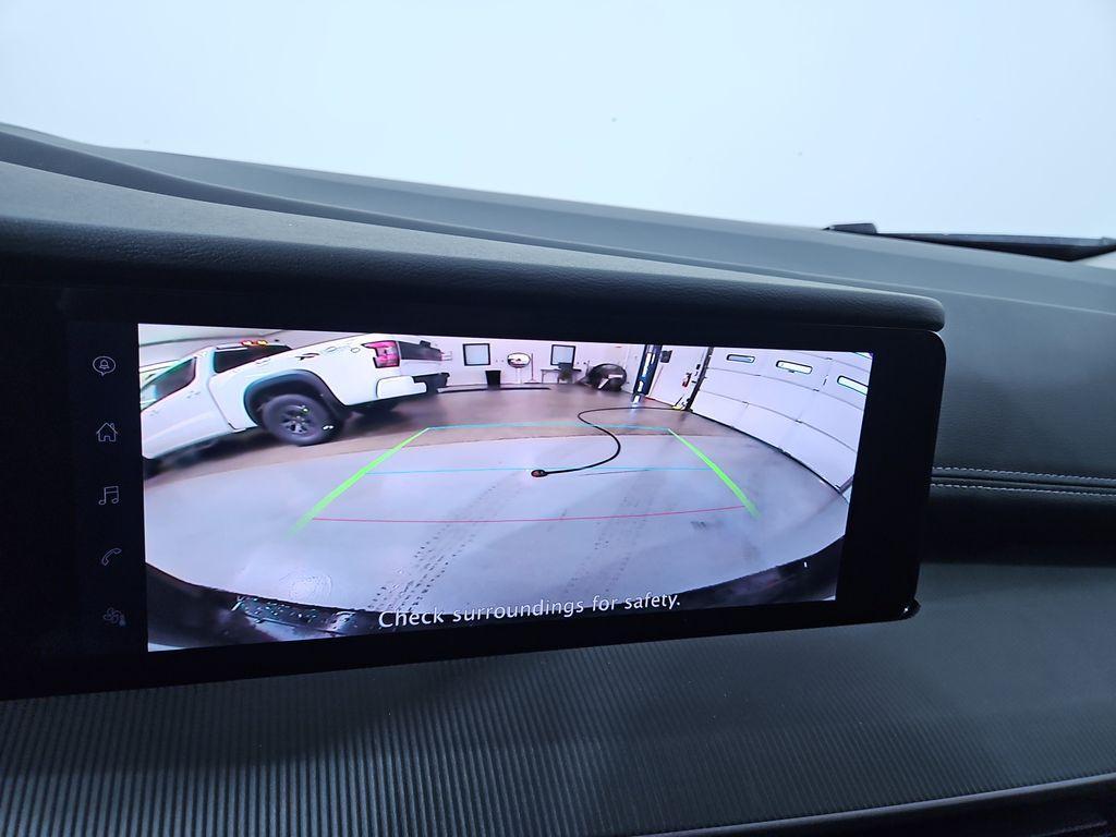 new 2025 Nissan Murano car, priced at $40,450
