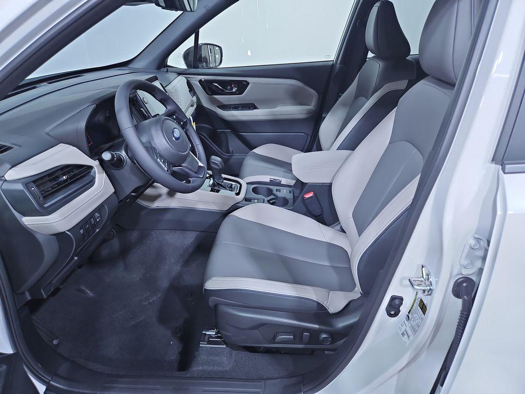 new 2025 Subaru Forester Hybrid car, priced at $40,667