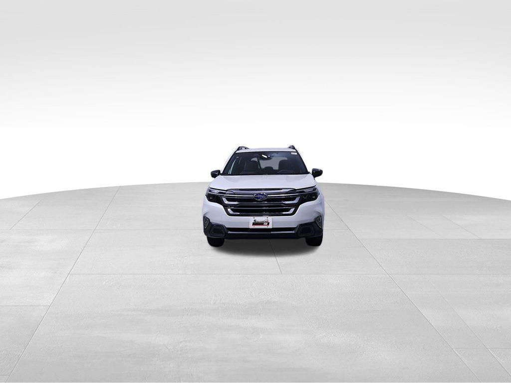 new 2025 Subaru Forester Hybrid car, priced at $40,667