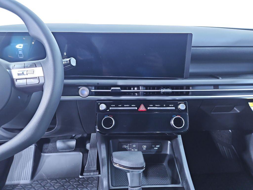 new 2026 Hyundai SANTA CRUZ car, priced at $33,967