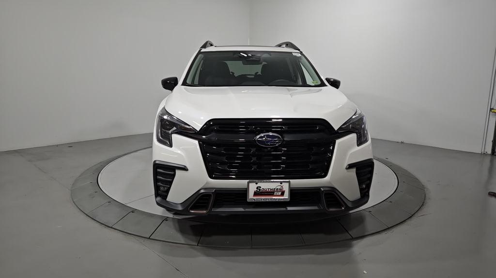 new 2025 Subaru Ascent car, priced at $46,140