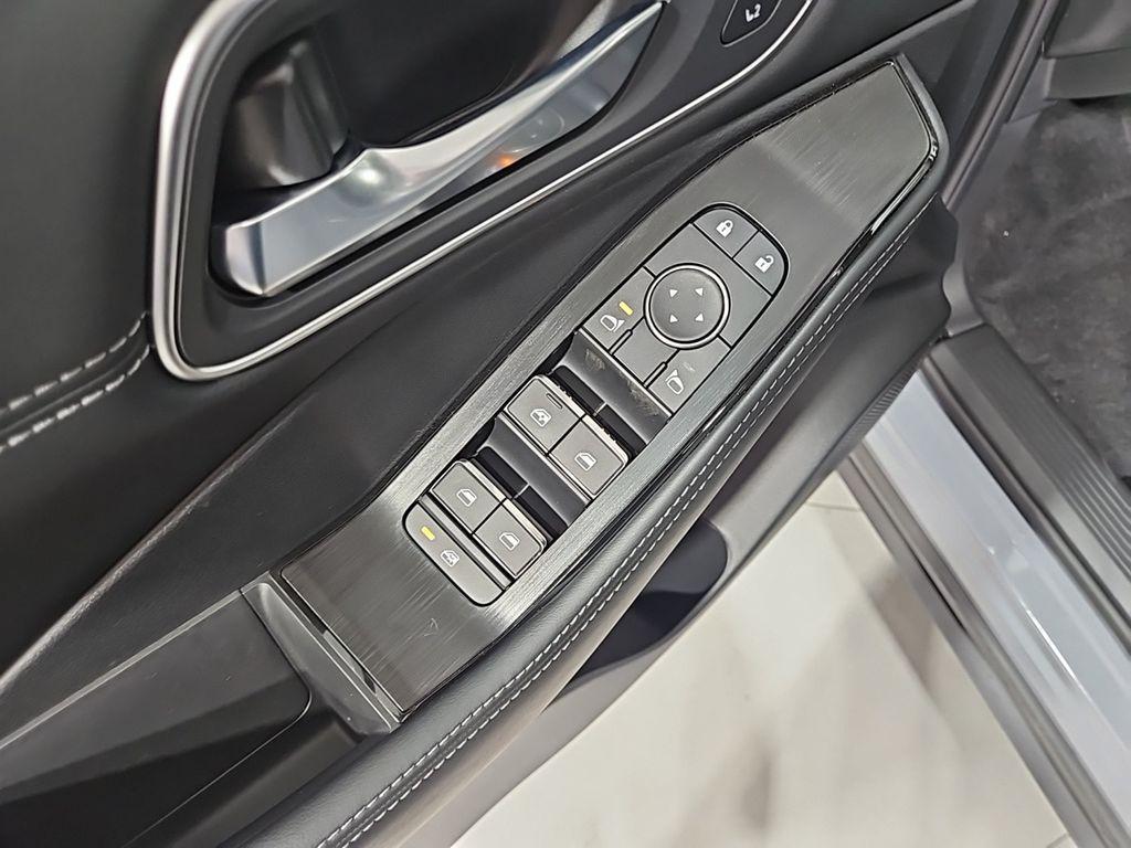 new 2025 Nissan Rogue car, priced at $40,789