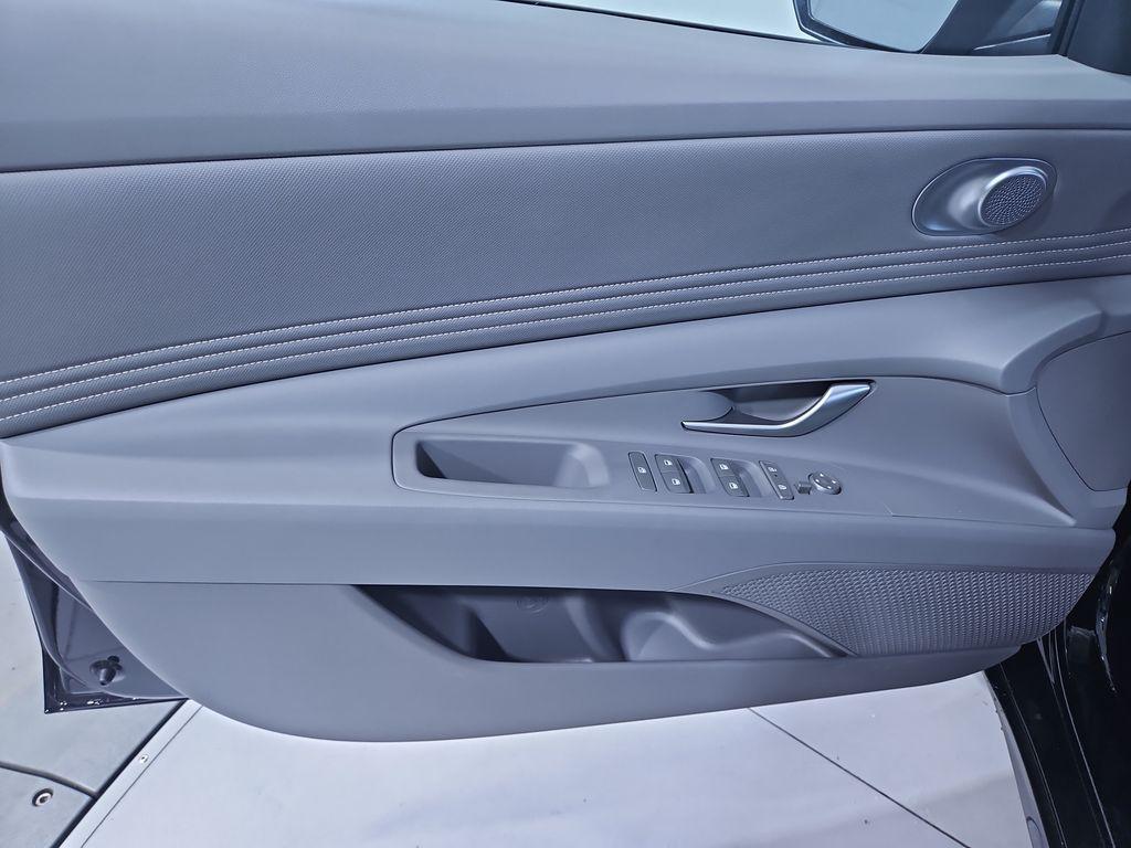 new 2025 Hyundai Elantra car, priced at $22,986