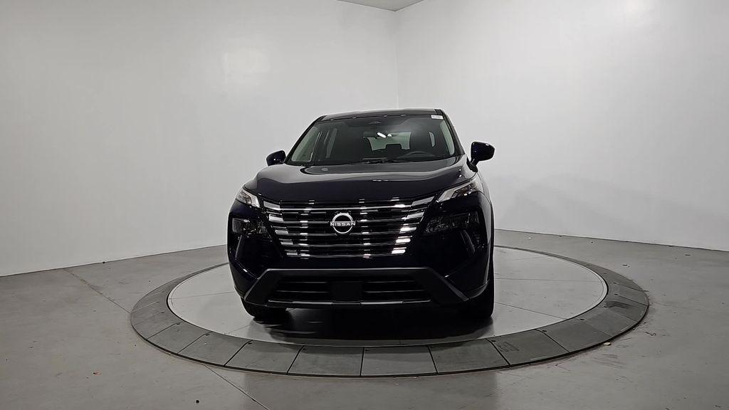 new 2026 Nissan Rogue car, priced at $29,308