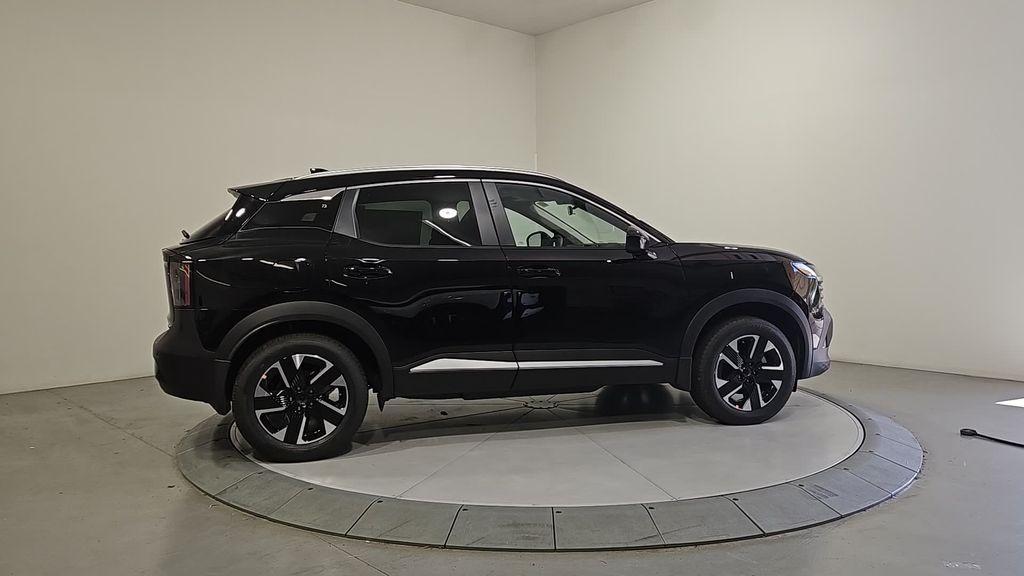 new 2025 Nissan Kicks car, priced at $26,865