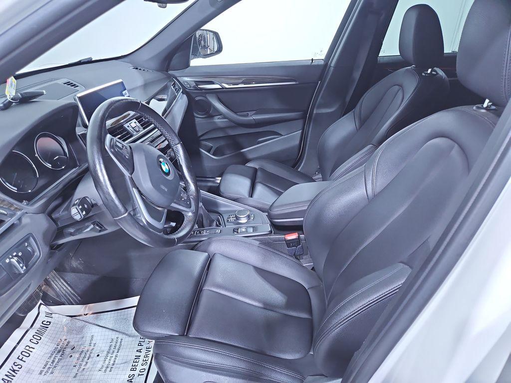 used 2019 BMW X1 car, priced at $22,921