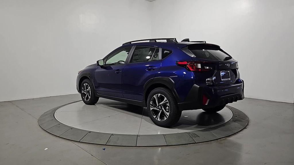 new 2025 Subaru Crosstrek car, priced at $30,533