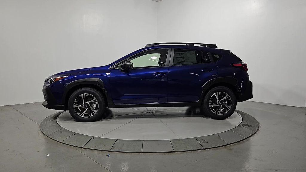 new 2025 Subaru Crosstrek car, priced at $30,533