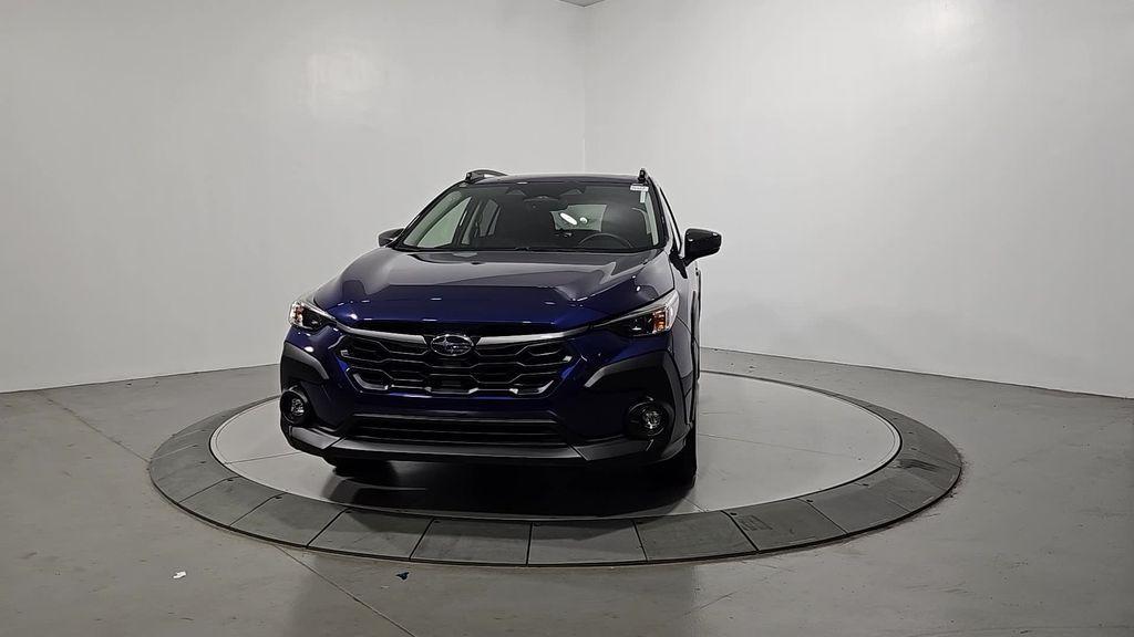 new 2025 Subaru Crosstrek car, priced at $30,533