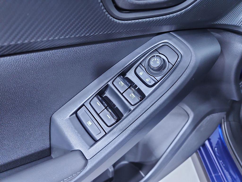 new 2025 Subaru Crosstrek car, priced at $30,533