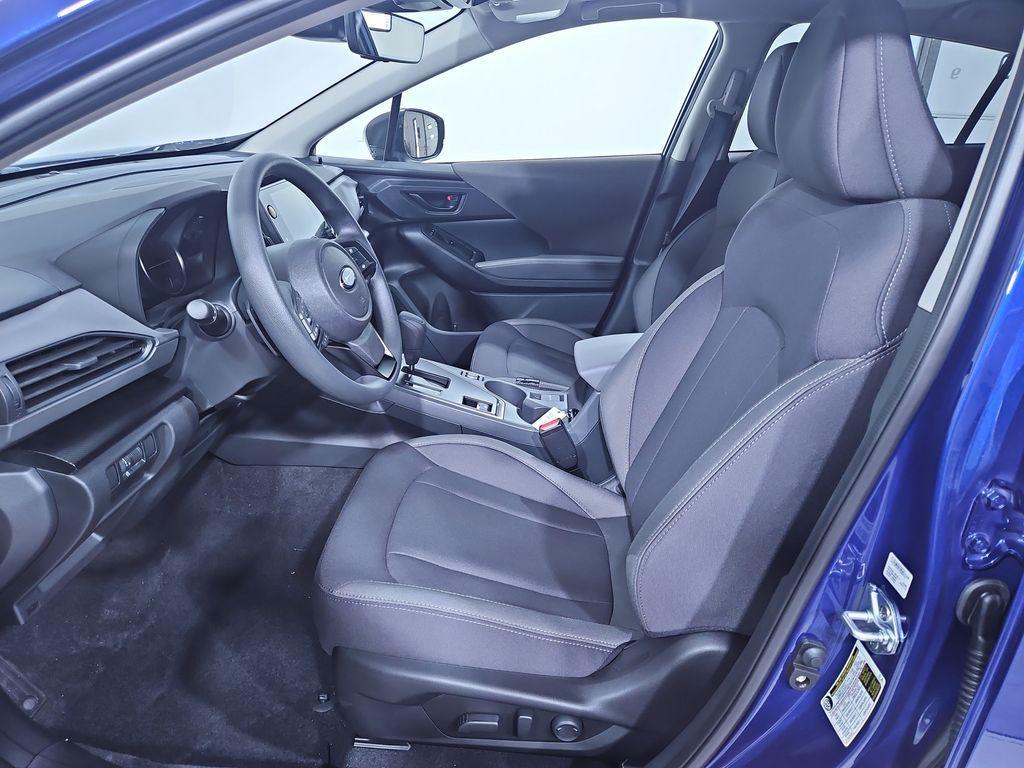 new 2025 Subaru Crosstrek car, priced at $30,533