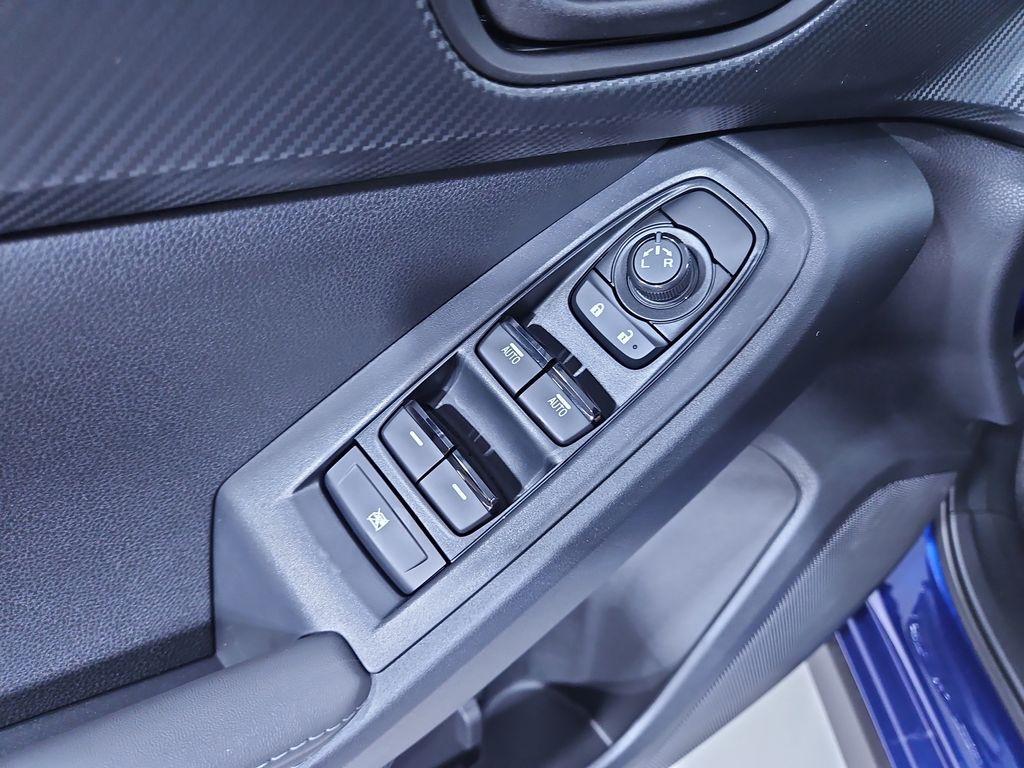 new 2025 Subaru Crosstrek car, priced at $30,533