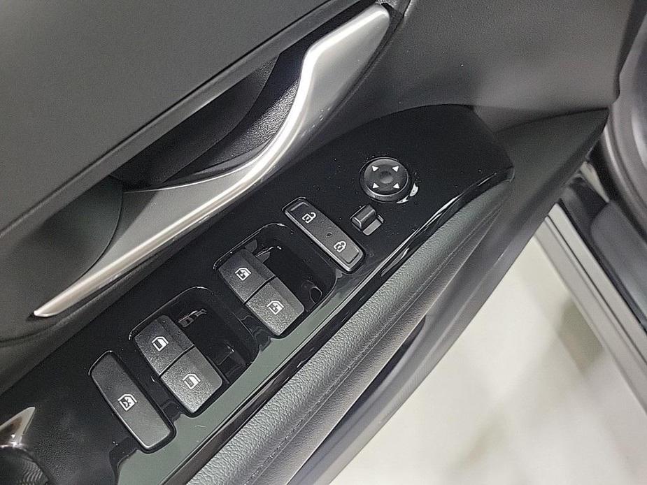 new 2024 Hyundai Tucson Plug-In Hybrid car, priced at $46,026