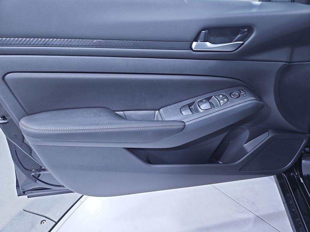 new 2025 Nissan Altima car, priced at $29,264