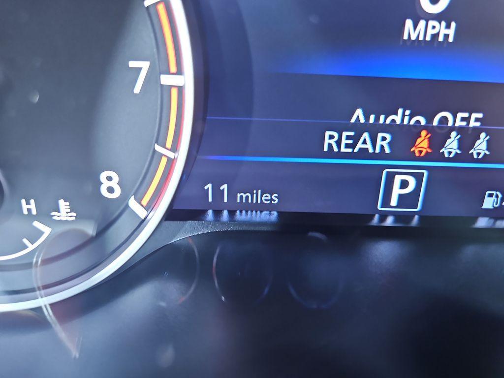 new 2025 Nissan Altima car, priced at $29,264