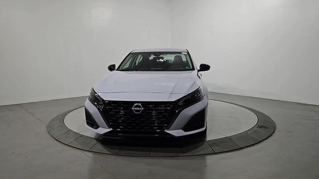 new 2025 Nissan Altima car, priced at $28,908